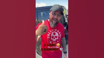 392 JEEP RUBICON GETS PAINT CORRECTION AND CERAMIC COATING #shorts