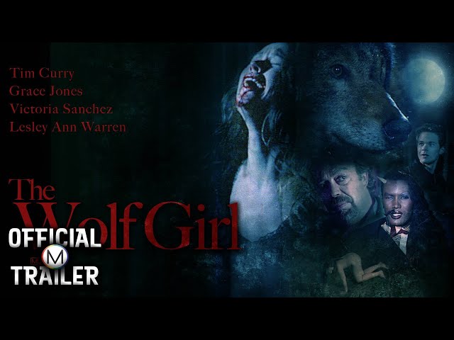 WOLF GIRL (2001) | Official Trailer class=