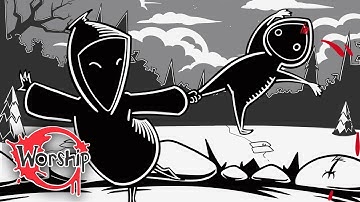 Worship[Early Access Launch Trailer] - Available on #Keymailer