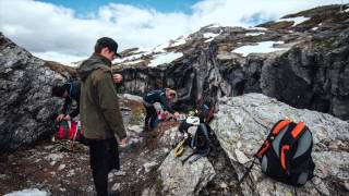 150708 Norsko Trolltunga