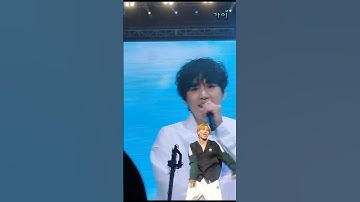 [leeteuk]230415 Super Show 9 Encore in Seoul - Way for love (leeteuk short ver.)