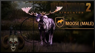 Another Batch of Legendary Trophies! Hunting Simulator 2