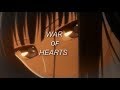Fruits Basket [AMV] - War of Hearts