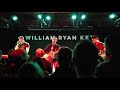 William Ryan Key (of Yellowcard) cover of Phoebe Bridgers "Funeral"