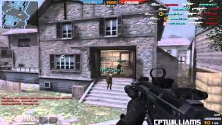 Arctic Combat Unreleased:Last Ac Upload Ever!!