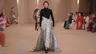 Balmain | Fall/Winter 2024/25 | Paris Fashion Week