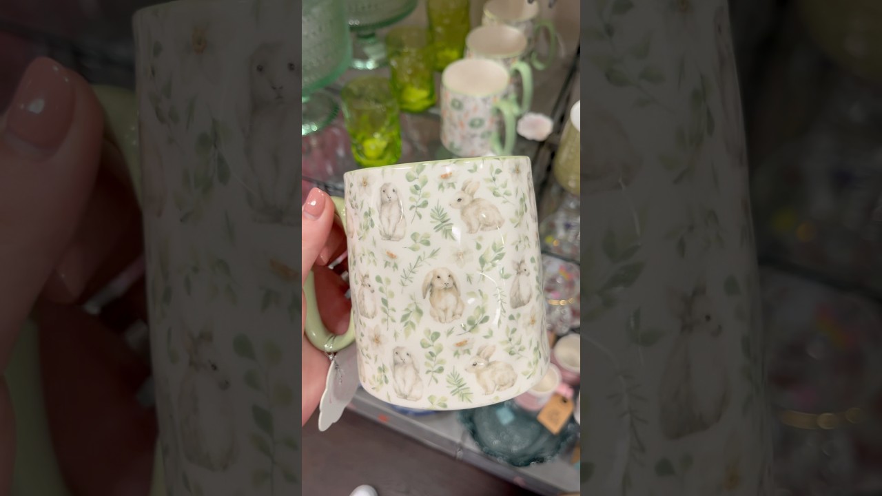 easter @ homesense tkmaxx 🐰