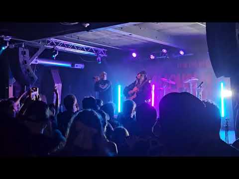 Magnolia Park - 10 for 10 | Live @ Soundwell, SLC 2025