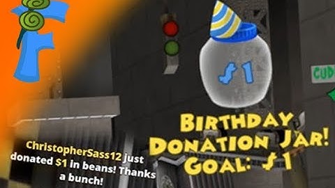 [Full Streams - Toontown Rewritten] Fargo Gameplay Part 7