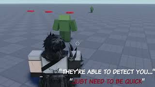 CONCRETE & FLESH | 1 devblog