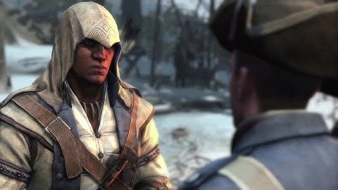 Commented - Assassin