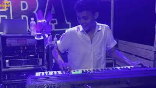 Spontan Tanpa Uhuy    Nesa cover Transera Band