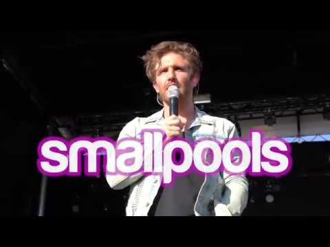 Smallpools Springtime of