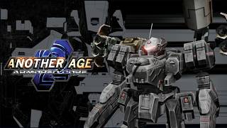 Armored Core 2: Another Age Undub #5: Thorn Garden & Zearm Desert @HellHound13th
