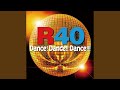 アジアの純真 (ノンストップ・ダンスバージョン)