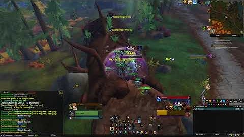 Dragonflight Azure Span PVP Warmode Supply Drop Success!