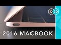 2016 Macbook Review - Get the Old One!