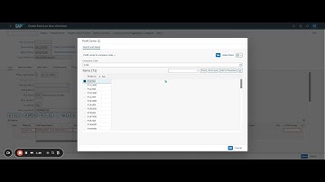 How to Create Sales Orders in SAP S4HANA Tutorial   SAP FIORI