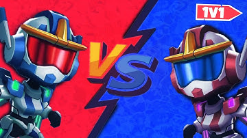 1v1ing My Fans (Part One)