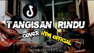 TANGISAN RINDU (Hj.Itih S) || HPM OFFICIAL COVER AKUSTIK DANGDUT