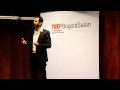 El compromiso de las empresas con la gestión ambiental | Felipe Sepulveda | TEDxBogotáSalon