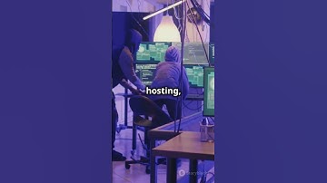 Are Web Hosts Like Zservers Fueling Ransomware? The Threat of Bulletproof Hosting Explained