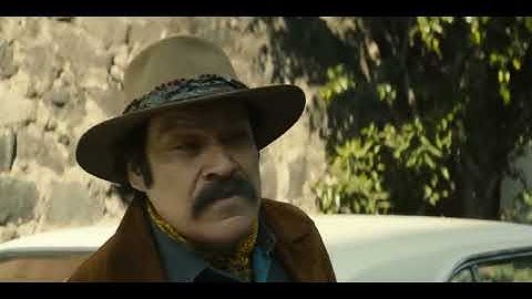 Narcos Mexico Don Neto Tribute - Mamá Ven A Sentarte Aquí