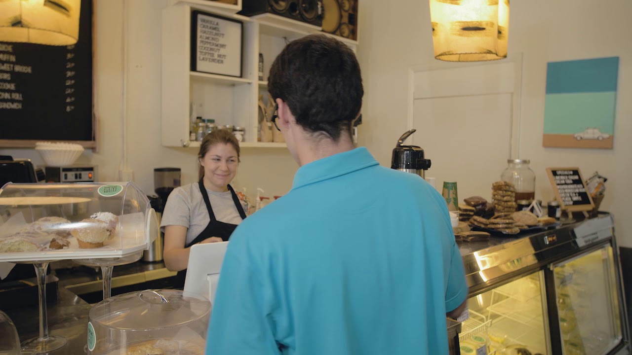 Transfer Money with Zelle 