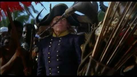 【アギーレ／神の怒り】【コブラ・ヴェルデ 緑の蛇】予告編