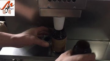 New design Semi automatic capsule counting machine 半自动胶囊数粒机