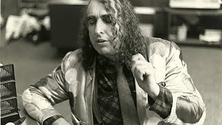 Why Tiny Tim Was Never Allowed Back on Johnny Carson’s Show