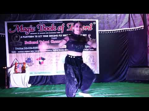 Kamana Kishore Menghani, Semi Classical Dance