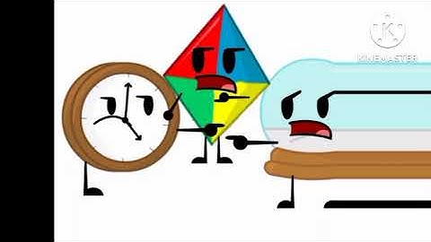 Object Overload Rock Paper Scissors Effects Round 1 by Donovan Laidler