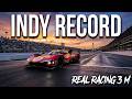 FERRARI 499P INDIANAPOLIS HOT LAP #realracing3 #realracing3m #ferrari 