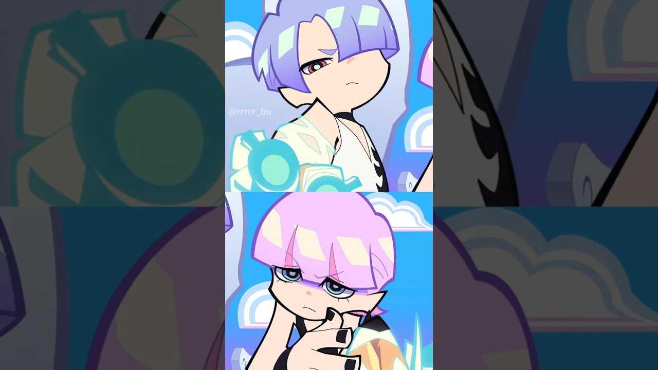 最終回兄弟不藏了😈天使の惡週期   