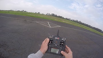 Horizon Hobby Blade 330s  Safe Mode and Tail PID Tuning with a YouTube Fan