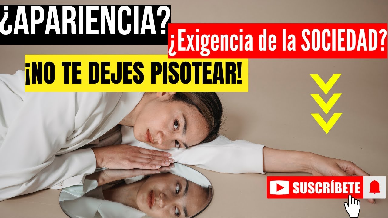 ¿Lucir bien? - Consejos para una mejor VIDA (1) - YouTube