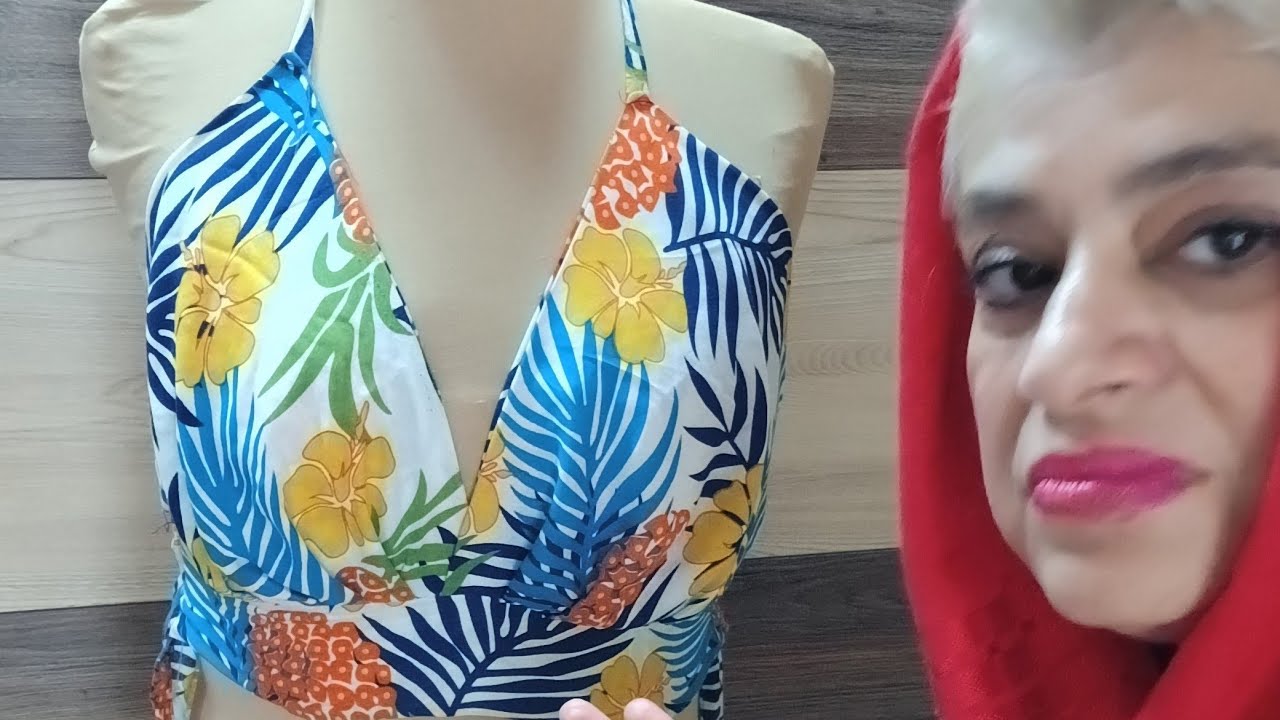 کراپ اسان بدوز