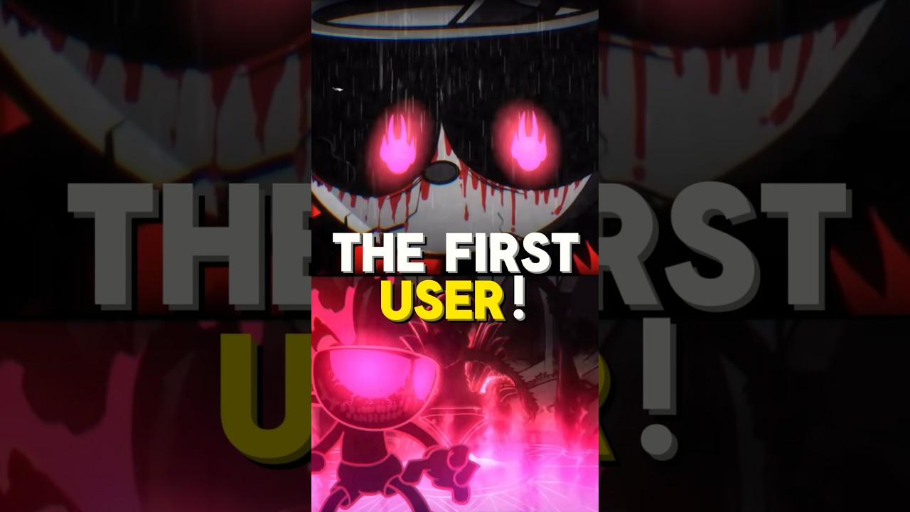 How CUPHEAD Access’s NIGHTMARE MODE! 