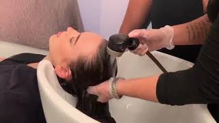 Le Bronzing Koffijberg Hairdressers Amsterdam Loréal - Super Mooie Haarkleuren