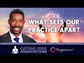 Cutting edge pain management  what sets us apart 