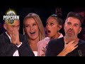 ALL Auditions from WEEK 3 of BGT 2023!