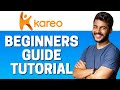 How to use kareo  beginners guide 2022