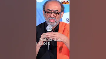 Producer Suresh Babu Strong Reply To Journalist On Bahubali Eega Movie Mahaa Gold 