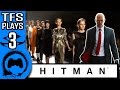 HITMAN Part 3 - TFS Plays