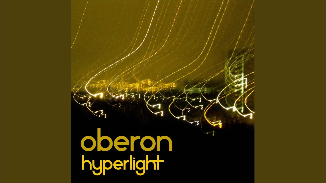 Watch Hyperlight (Radio Edit) on YouTube Watch Hyperlight (Radio Edit) on YouTube