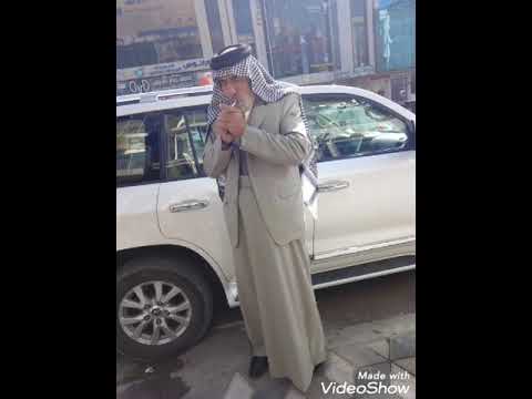 شيخ خزرج سعد العوده