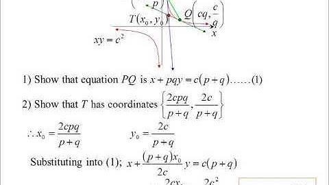 12X2 T03 07 rectangular hyperbola 2018