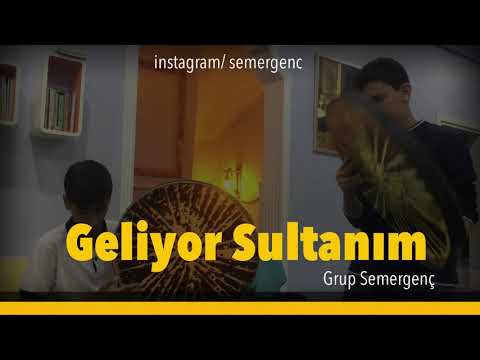 Menzil İlahisi 2019 Geliyor Sultanım