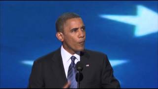 Obama: 'We're Moving Forward' on Economy